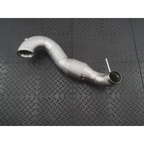 CLA45 Downpipe