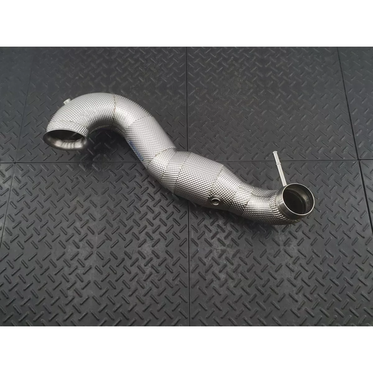 CLA45 Downpipe