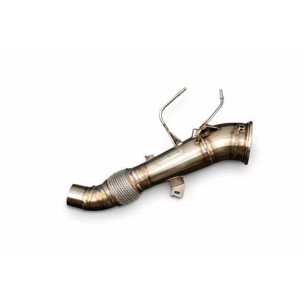 BMW B58N M340i OPF Catted Downpipe BMW B58N M340i OPF Catted Downpipe