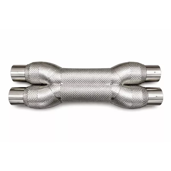F12 Superfast F1 Xpipe