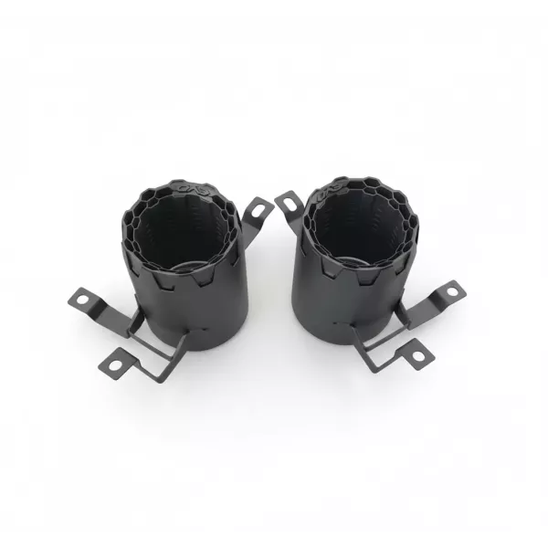 Huracan EVO 3D Exhaust Tips