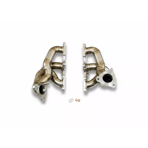 GT2RS Headers