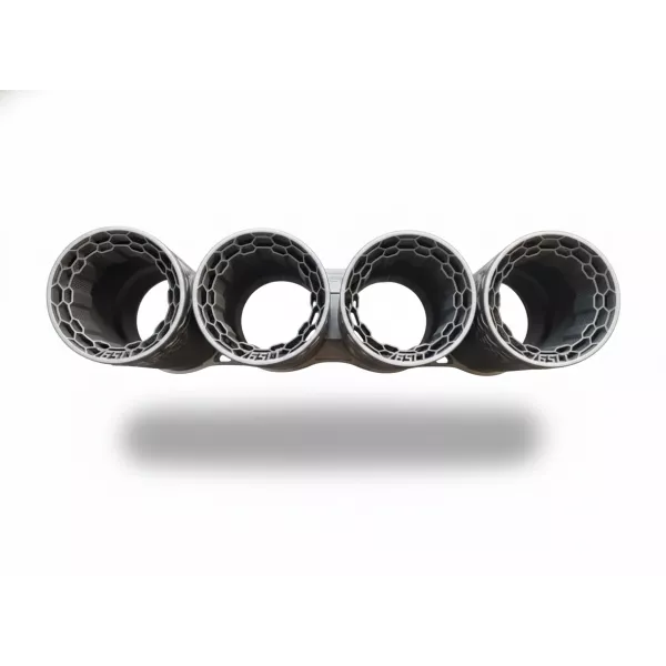 Mclaren 765LT Exhaust Tips