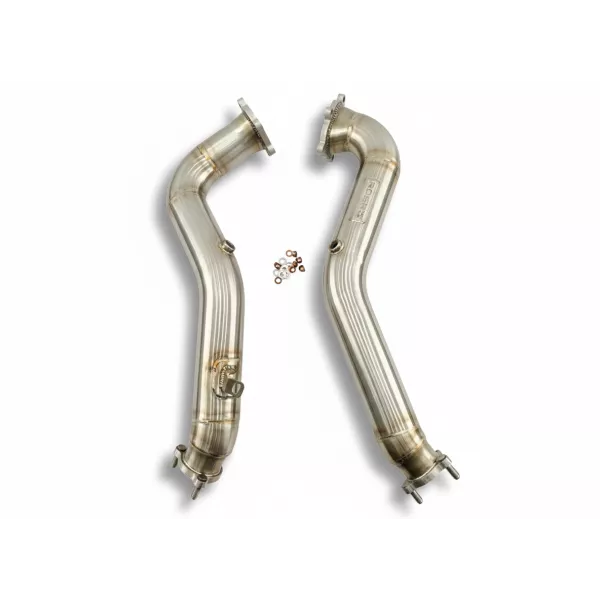 Audi C7 RS7 Catless DOWNPIPES