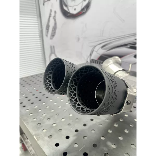 750S Dual Tips