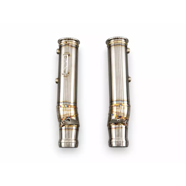 Mclaren Artura Downpipes