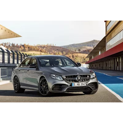 E63 W213