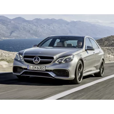 E63 W212