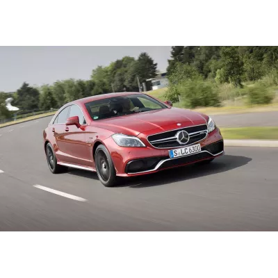 CLS63