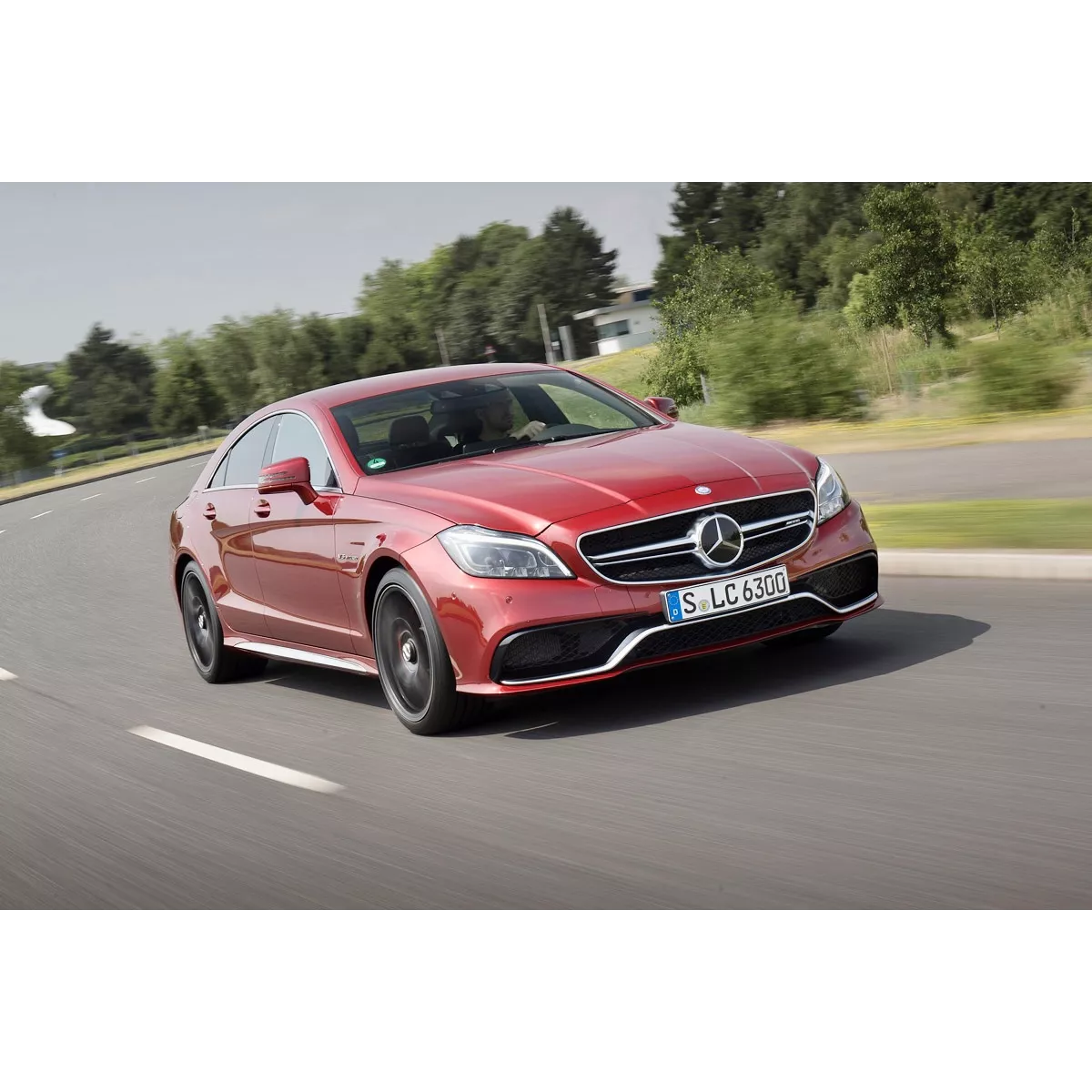 CLS63