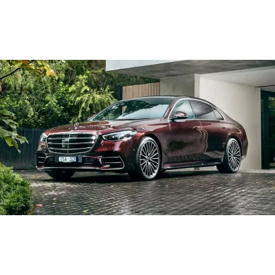 S500 S550