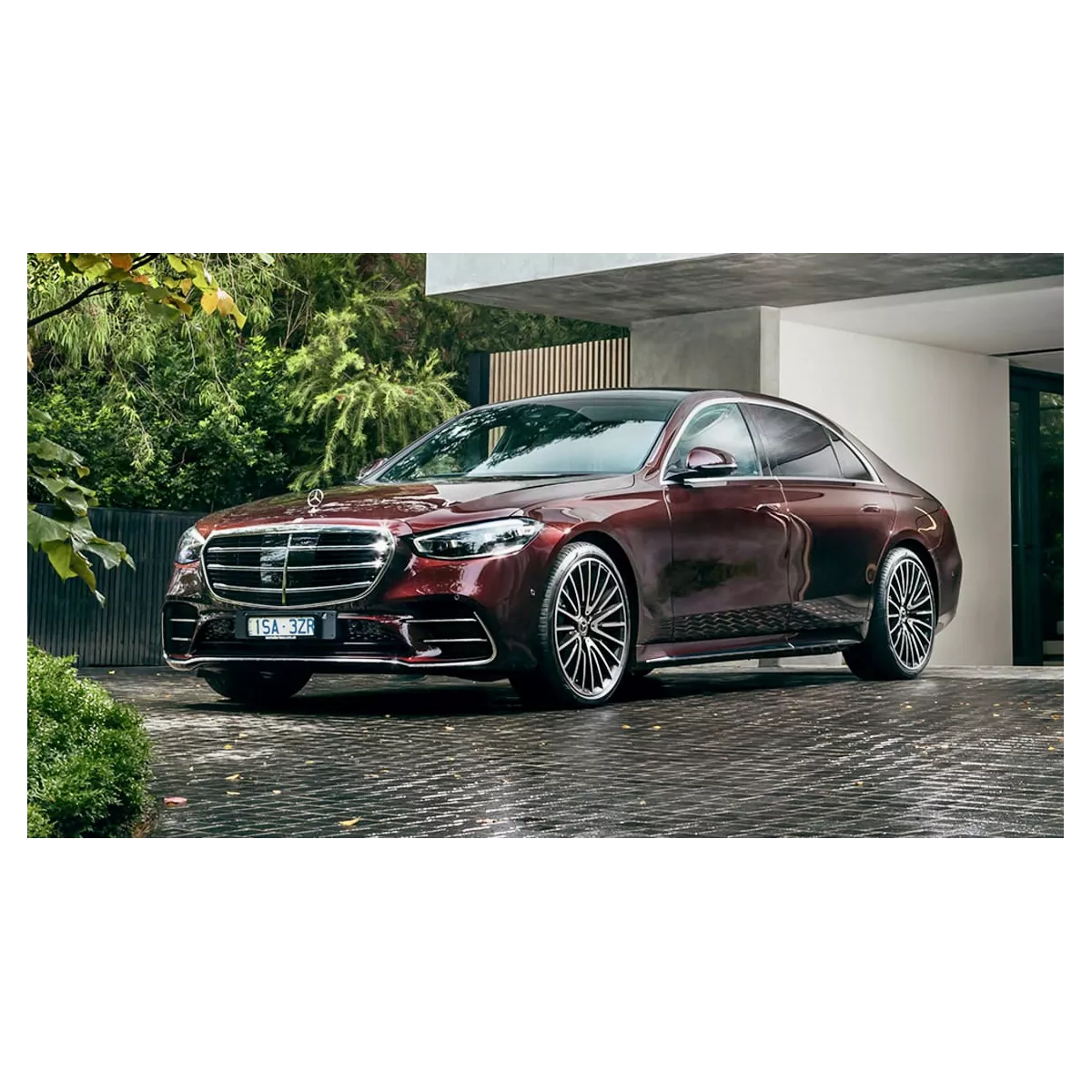 S500 S550