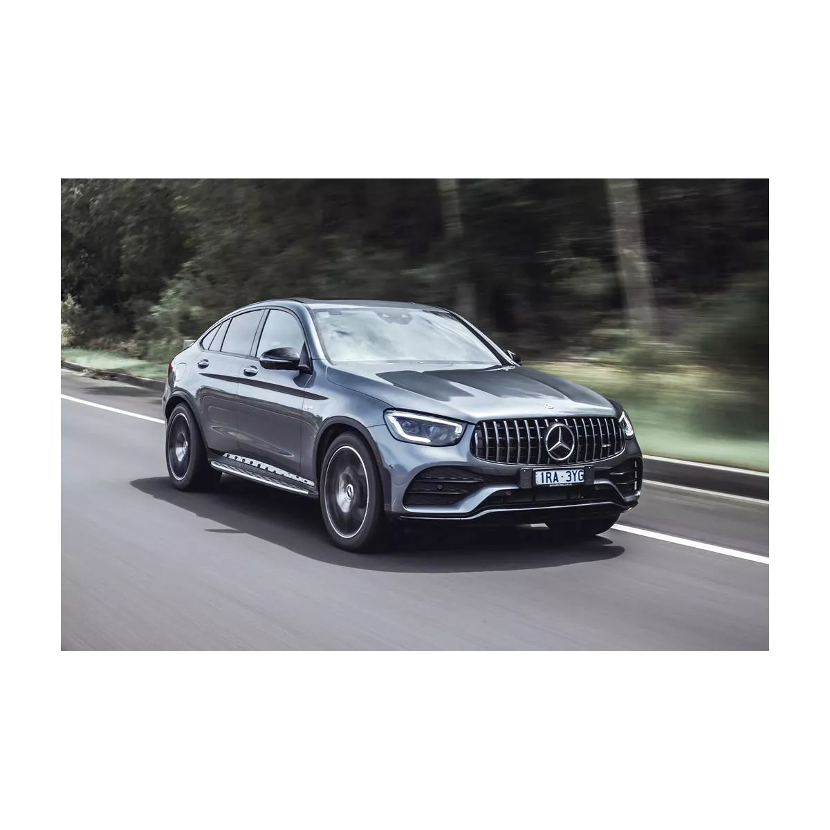 GLC63