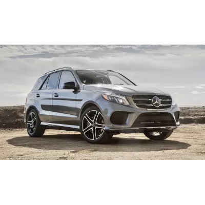 GLE 320 400 450 43