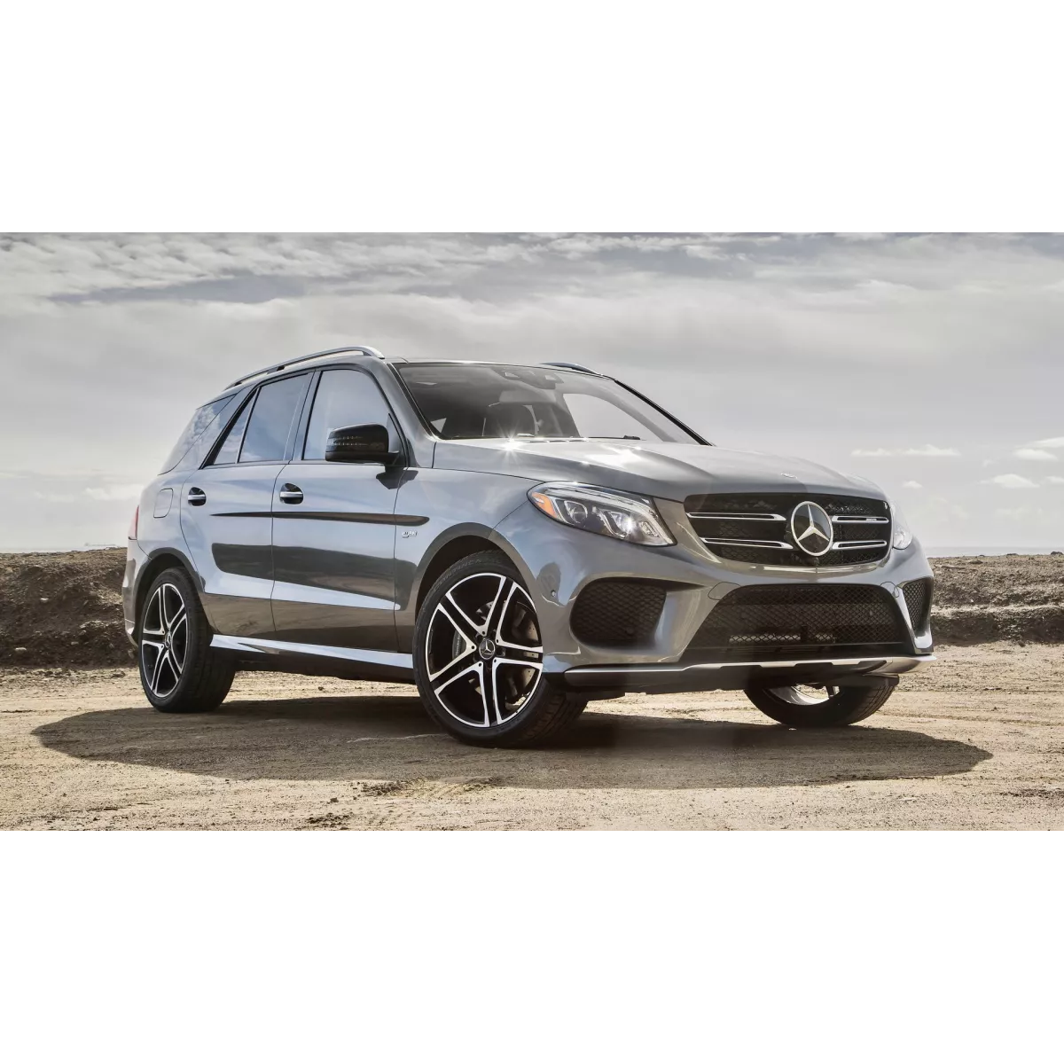 GLE 320 400 450 43