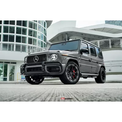 G63 W463A