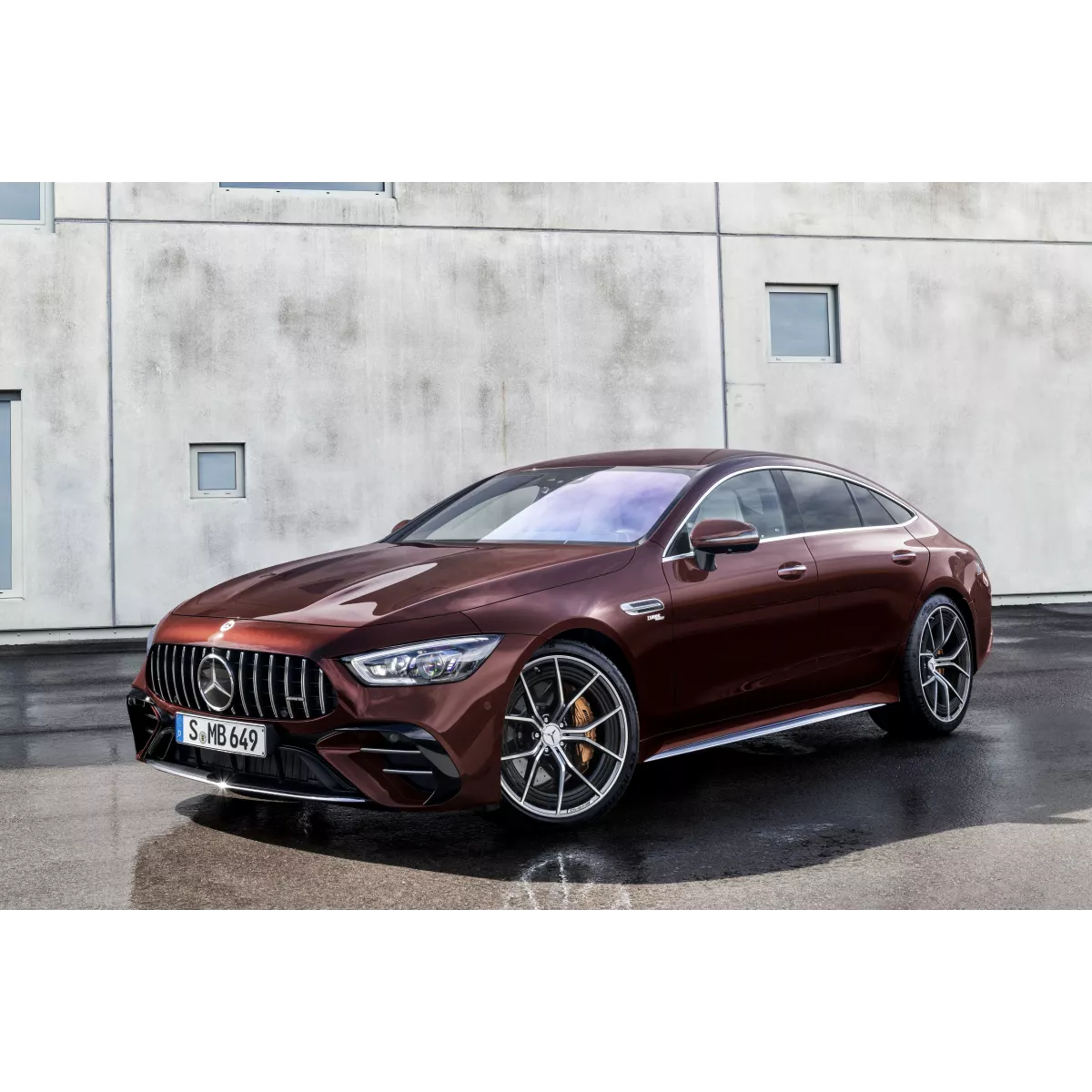 GT43