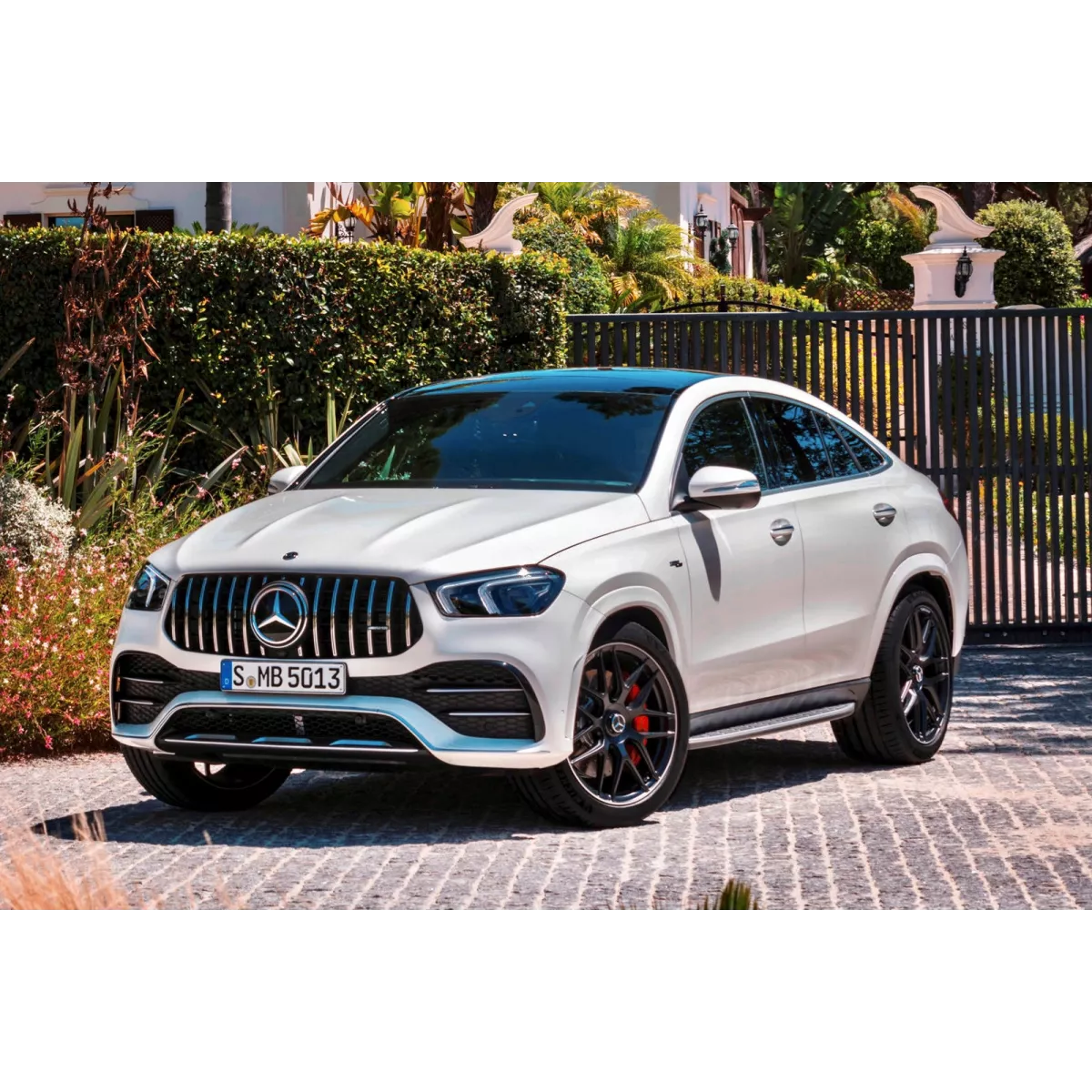 GLE53