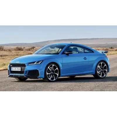 TTRS