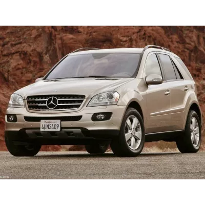 GLE GL ML 500