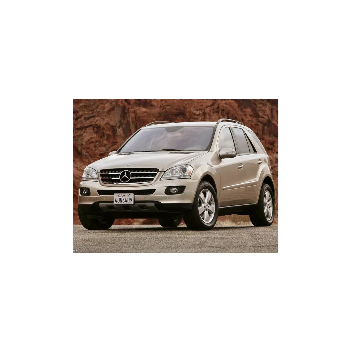 GLE GL ML 500