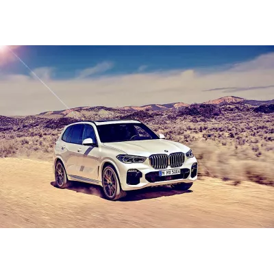 X5 G05 M50i