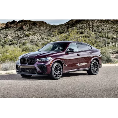 X6M F96