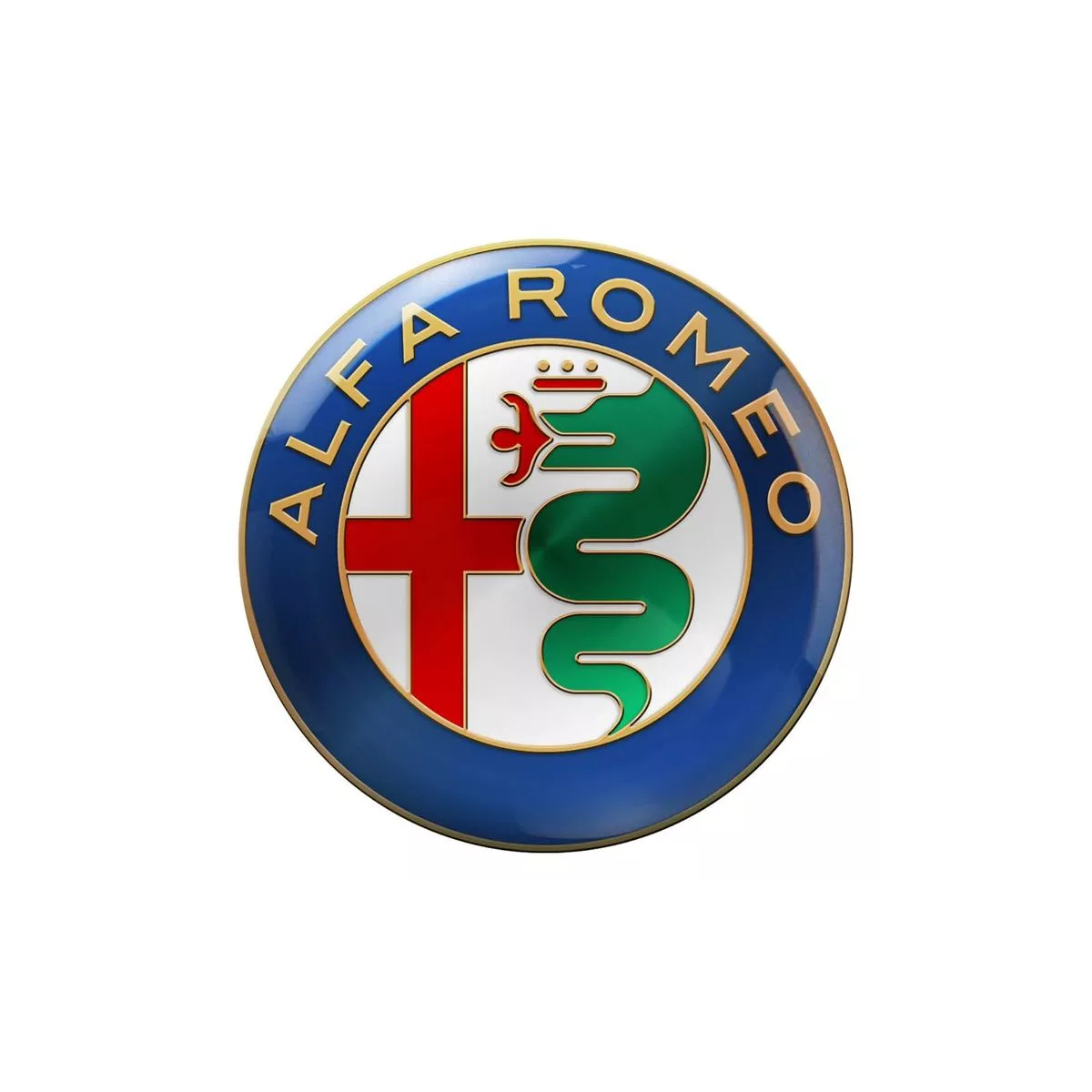 Alfa Romeo 