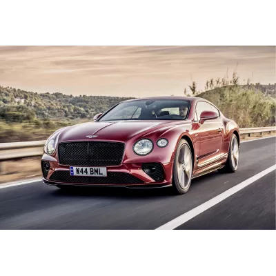 Continental GT