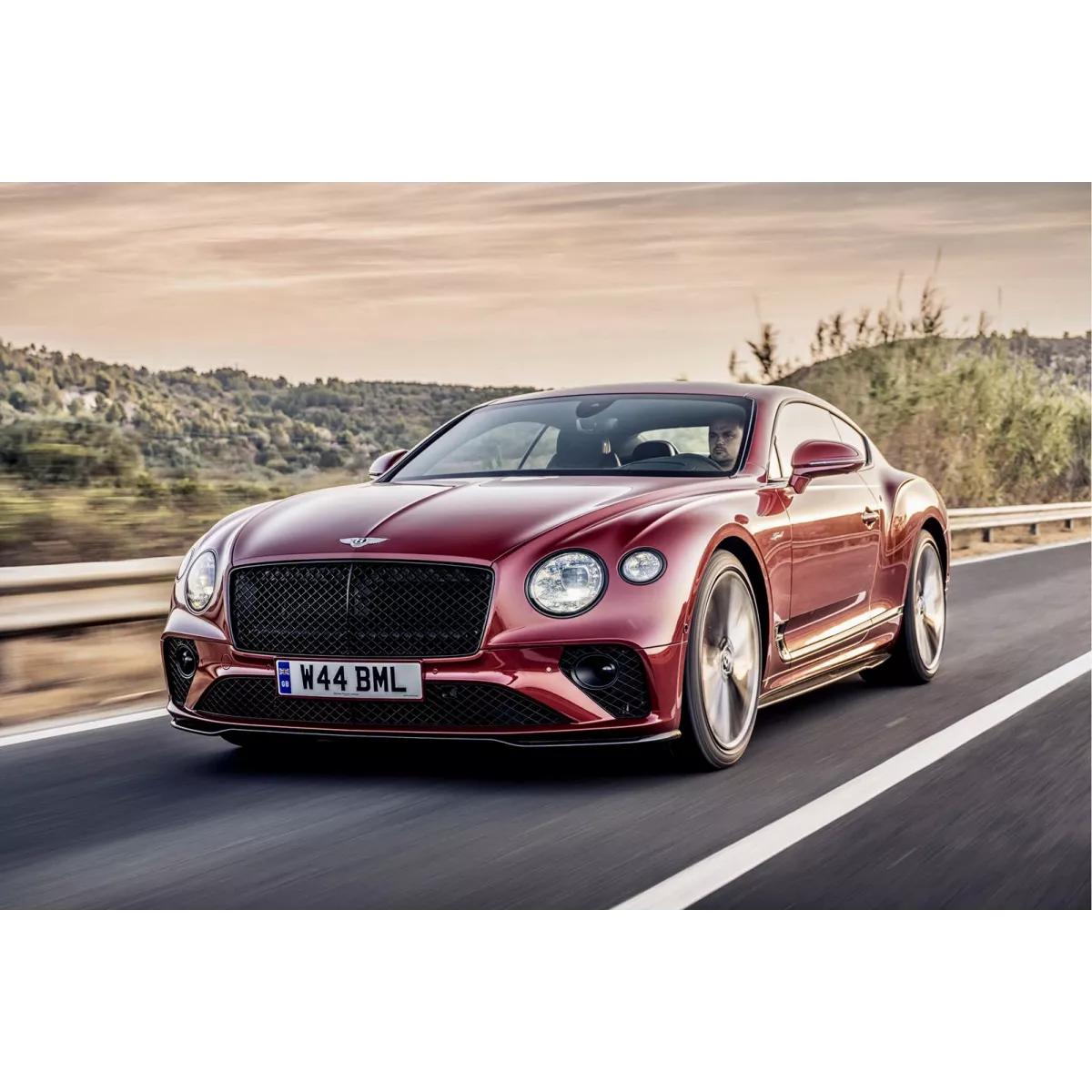 Continental GT