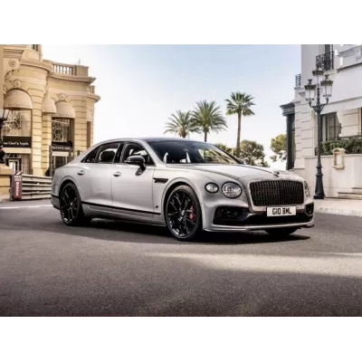 Flying Spur 