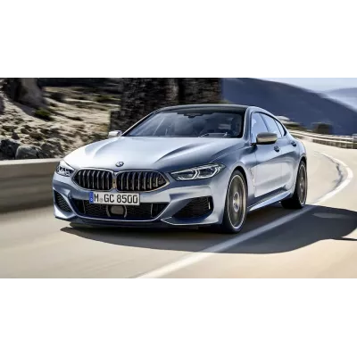 650i