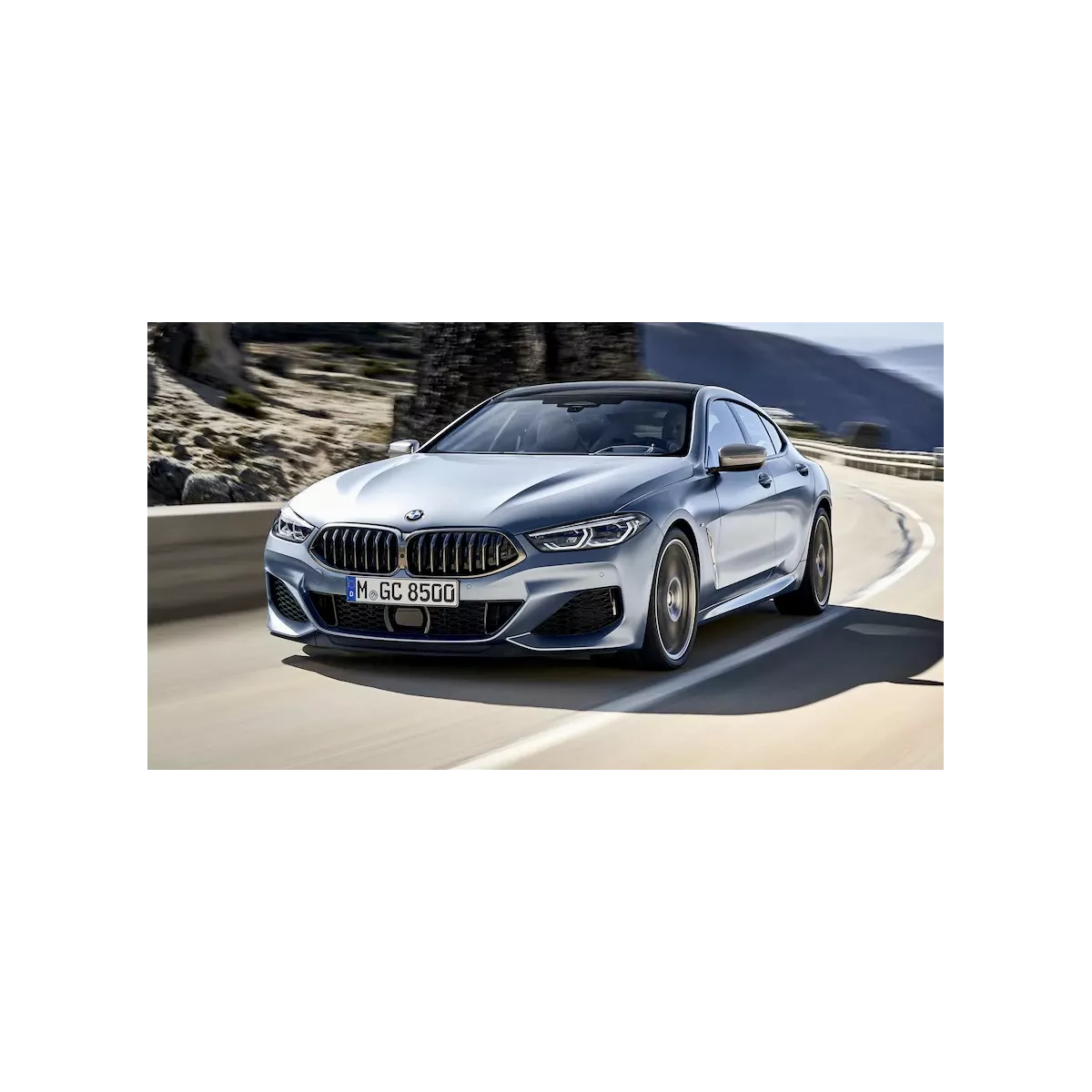 650i