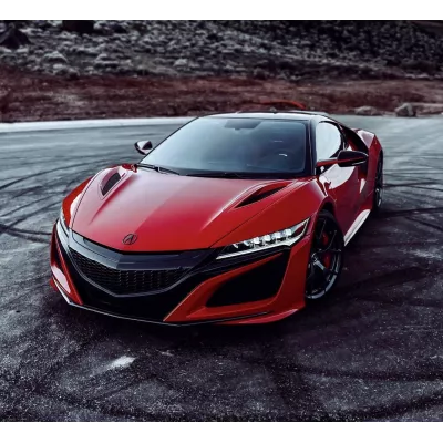 NSX 