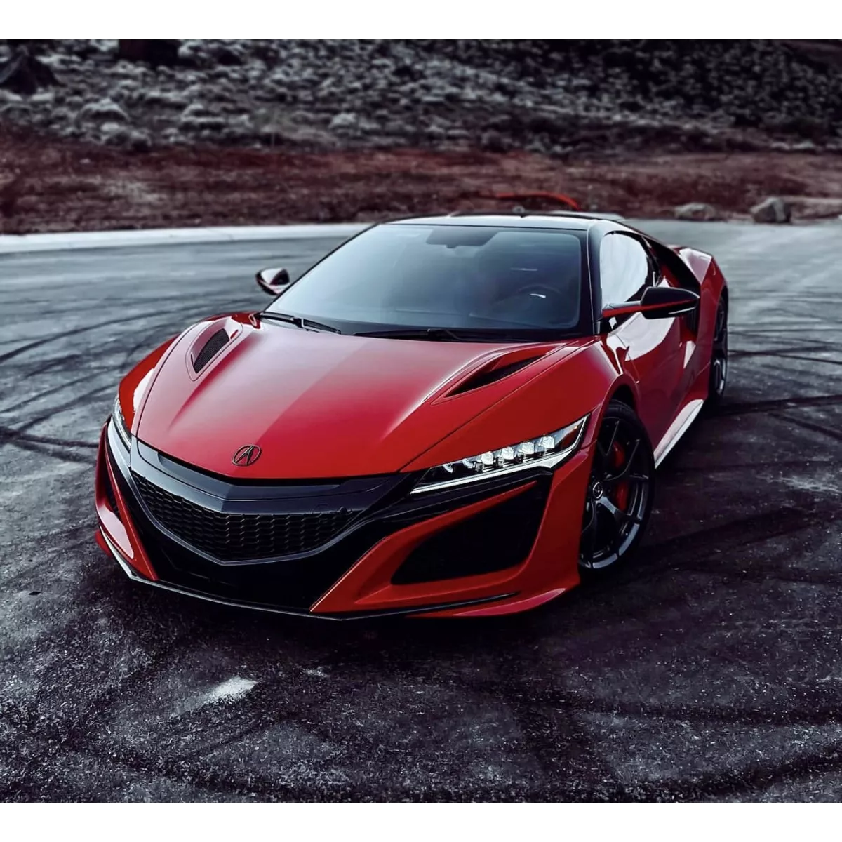 NSX 
