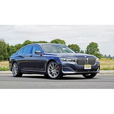 750i