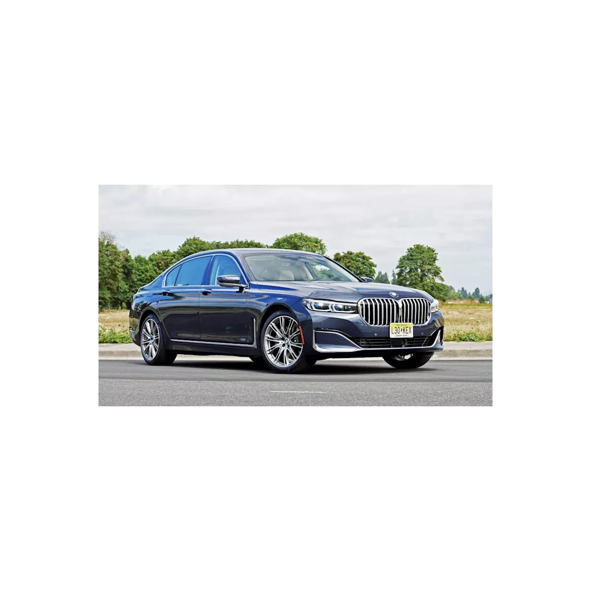 750i
