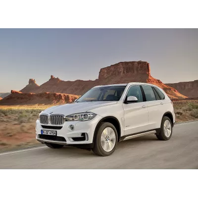 X5 F15