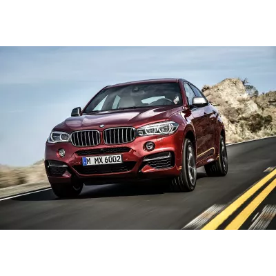 X6 F16