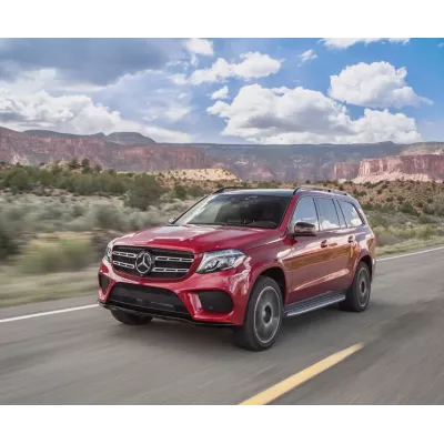 GL550 GLS550
