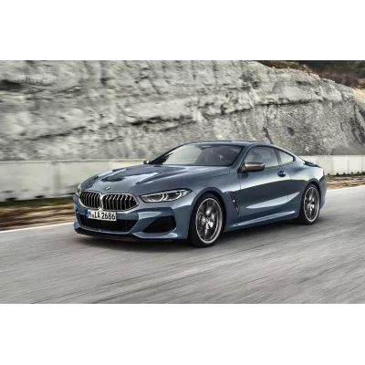 850i