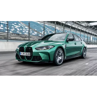 M3 G80