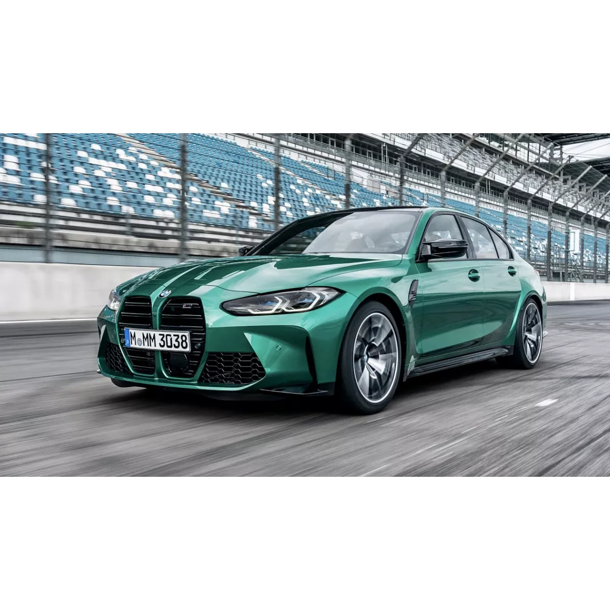 M3 G80