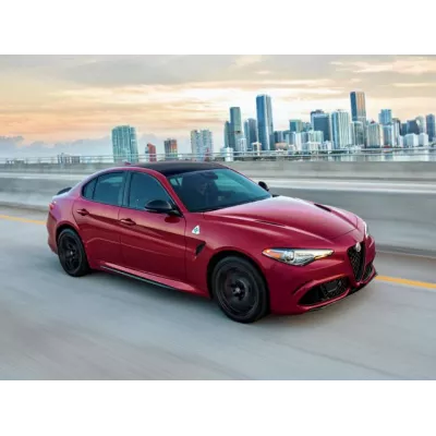 Giulia 