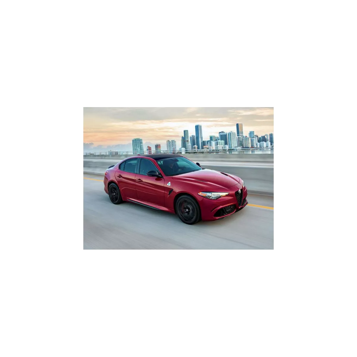 Giulia 