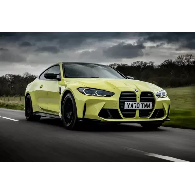 M4 G82