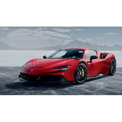 SF90