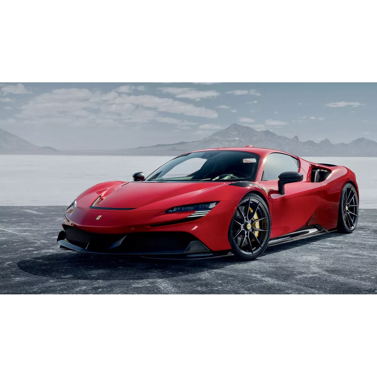 SF90