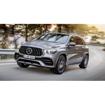 GLE580