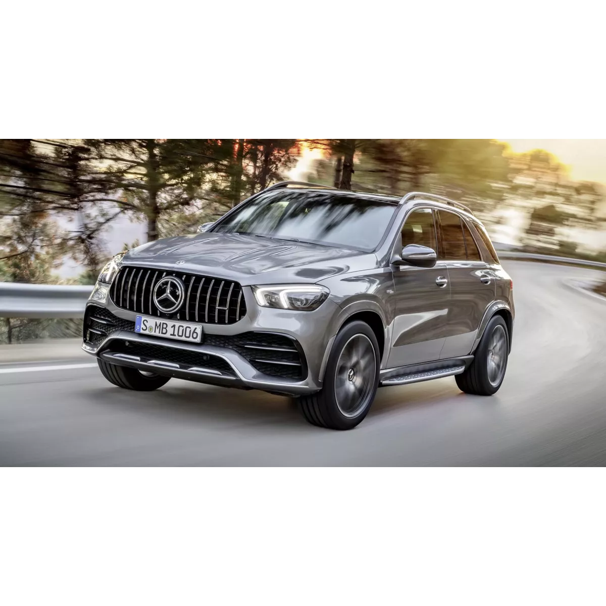 GLE580